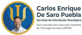 Carlos Enrique De Saro Puebla